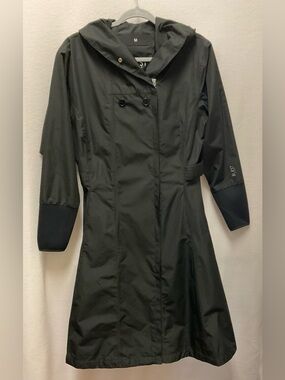 Women’s BLAEST Norwegian Raincoat Jacket